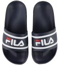FILA - Slippers Morro Bay Slipper JR - Blå