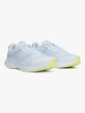 Saucony Kids' Ride Blue 32