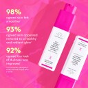 Drunk Elephant T.L.C. Framboos 30 ml Glykolsyre Nattserum for Fornying av Hud