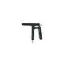 Pluto Beer Gun med slangesett inkludert ball lock kobling