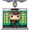 Northix POP-figur Harry Potter Neville Longbottom Honeydukes
