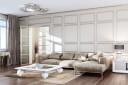 Wilton teppe   Cadiz beige Størrelse: 160 x 230 cm