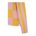 Stella McCartney Dame Strikkevarer Rosa S,