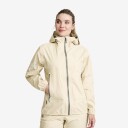 Dame > Jakker > Regn- og skalljakker Arcade 3L Lightweight Jacket Dame Peyote Størrelse:2XL