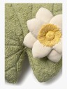 Lorena Canals Pute Floor Cushion Water Lily