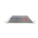 BOGAP P4117113 Kondensator, klimaanlegg