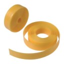 Dekkinnlegg 2 stk 19 23mm gul