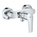 Grohe Eurosmart Dusjarmatur 1/2tm Krom