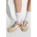 Alexander McQueen Dame Sko Beige 38 EU,