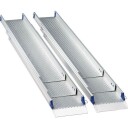 Etac rampe teleskopisk 288 cm