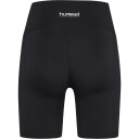Hummel Hmlhiit Intensity Hw Short Tights Grey XL