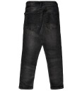 The New Mom Fit Jeans   Alia   Vasket grå   The New   15 16 år 170 176   Jeans