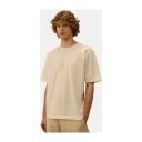 C.p. Company Herre Topper Beige M,