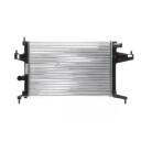 Radiator MAHLE ORIGINAL CR 389 000S