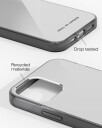 IDEAL OF SWEDEN iPhone 12 Pro / 12 iDeal Of Sweden Clear Deksel - Mirror