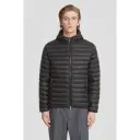 Ciesse Piumini, Herre, Jakker, Svart, 3XL,