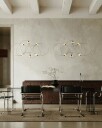 Dcw Éditions DCWéditions Munari Taklampe X6 Gull