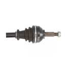 Point Gear Drivaksel POINT GEAR PNG72815