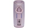 Denver BTV-150RO Vannbestandig Bluetooth-høyttaler Rosa 10W Bærbar