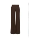 Ermanno Scervino Dame Bukser Brun L,