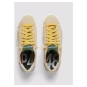 P448 Herre Sko Beige 42 EU,