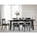Rowico Winnipeg spisebord 200x100 119842