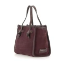 Gianni Chiarini Dame Vesker Lilla ONE SIZE,