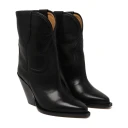 Isabel Marant Dame Sko Svart 38 EU,