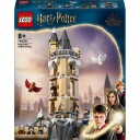 Lego Harry Potter Ugleriet I Galtvortborgen 76430