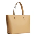Tommy Hilfiger Dame Vesker Beige ONE SIZE,