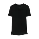 Department Five Dame Topper Svart S,
