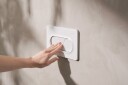 Hansgrohe Trykknapp iFrame Original S Matt Hvit