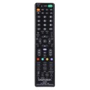 Fjernkontroll for SONY LED-Tv / LCD Tv - Universal