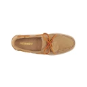 Sebago Herre Sko Brun 40 1/2 EU,