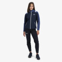 Swix Women's Infinity Jacket XS , Lake Blue