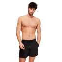 Vilebrequin Moorea Swimshorts Bleu Marine