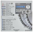Makita 305 mm Sirkelsagblad 80 Tenner for Trearbeid B-32851