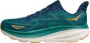Hoka Clifton 9 Herre Mcn/Midnight/Oceanic 43 1/3