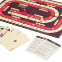 Poker for par - Forskjellige farger