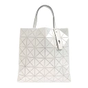 Issey Miyake Dame Vesker Hvit ONE SIZE,