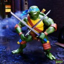 Teenage Mutant Ninja Turtles  ULTIMATES! Wv12  Leonardo TMNT