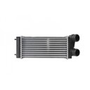 Intercooler HELLA 8ML 366 340-321