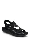 Skechers Reggae Slim   Sunnyside 2.0   Black   38