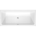 Duravit Badekar D-Code Hvit 180x80 cm