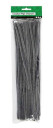Creativ Company Chenille Grå 30cm 50pcs.