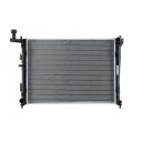 HELLA 8MK 366 303 091 Radiator motorkjøling