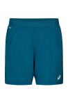 Asics Road 7In Short   Blue   M