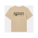 Kenzo Dame Topper Beige XS,