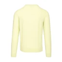 Paul Smith Herre Strikkevarer Gul M,