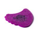 Dunlop 414r114 Tortex Fin 72-Pack